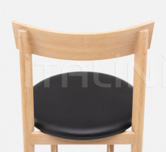 Стул PETIT 4 CHAIR Стул PETIT 4 CHAIR фабрика De La Espada