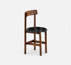 Стул PETIT 4 CHAIR Стул PETIT 4 CHAIR фабрика De La Espada