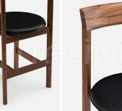 Стул PETIT 4 CHAIR Стул PETIT 4 CHAIR фабрика De La Espada