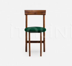 Стул PETIT 4 CHAIR Стул PETIT 4 CHAIR фабрика De La Espada