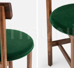 Стул PETIT 4 CHAIR Стул PETIT 4 CHAIR фабрика De La Espada