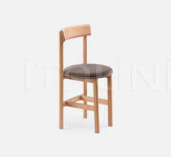 Стул PETIT 4 CHAIR Стул PETIT 4 CHAIR фабрика De La Espada