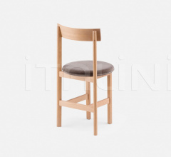 Стул PETIT 4 CHAIR Стул PETIT 4 CHAIR фабрика De La Espada