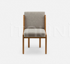 Стул THRONE DINING CHAIR - RATTAN Стул THRONE DINING CHAIR - RATTAN фабрика De La Espada