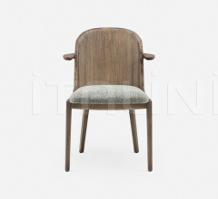 Стул TWENTY-FIVE DINING CHAIR Стул TWENTY-FIVE DINING CHAIR фабрика De La Espada