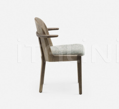 Стул TWENTY-FIVE DINING CHAIR Стул TWENTY-FIVE DINING CHAIR фабрика De La Espada