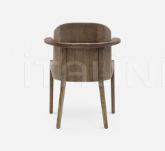 Стул TWENTY-FIVE DINING CHAIR Стул TWENTY-FIVE DINING CHAIR фабрика De La Espada