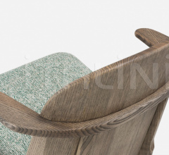 Стул TWENTY-FIVE DINING CHAIR Стул TWENTY-FIVE DINING CHAIR фабрика De La Espada