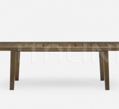Стол обеденный 98.6°F OUTDOOR DINING TABLE фабрика De La Espada