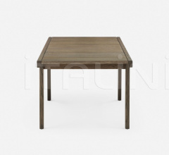 Стол обеденный 98.6°F OUTDOOR DINING TABLE фабрика De La Espada