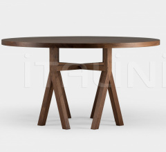 Стол обеденный COMMUNE DINING TABLE фабрика De La Espada