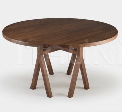 Стол обеденный COMMUNE DINING TABLE фабрика De La Espada