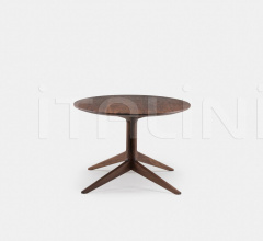 Стол обеденный LIGHT OVAL TABLE фабрика De La Espada