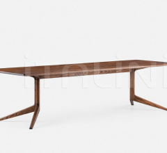 Стол обеденный LIGHT RECTANGULAR TABLE фабрика De La Espada