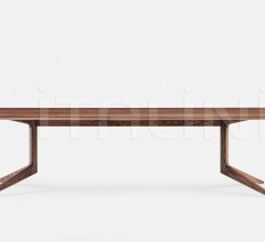 Стол обеденный LIGHT RECTANGULAR TABLE фабрика De La Espada