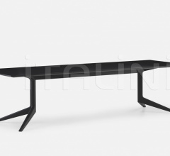 Стол обеденный LIGHT RECTANGULAR TABLE фабрика De La Espada