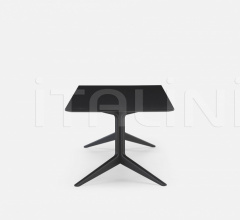 Стол обеденный LIGHT RECTANGULAR TABLE фабрика De La Espada