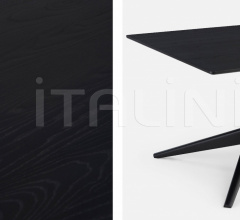 Стол обеденный LIGHT RECTANGULAR TABLE фабрика De La Espada