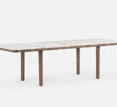 Стол обеденный MARLON RECTANGULAR TABLE фабрика De La Espada