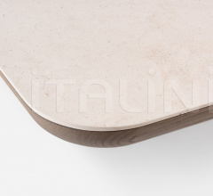 Стол обеденный MARLON RECTANGULAR TABLE фабрика De La Espada