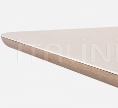 Стол обеденный MARLON RECTANGULAR TABLE фабрика De La Espada