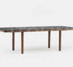 Стол обеденный MARLON RECTANGULAR TABLE фабрика De La Espada