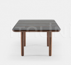 Стол обеденный MARLON RECTANGULAR TABLE фабрика De La Espada