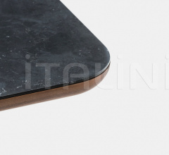 Стол обеденный MARLON RECTANGULAR TABLE фабрика De La Espada