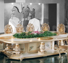 Стол 925/C фабрика Silik