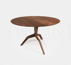 Стол обеденный MARS ROUND TABLE фабрика De La Espada