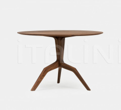 Стол обеденный MARS ROUND TABLE фабрика De La Espada