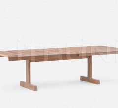 Стол обеденный REFECTORY EXTENDING TABLE фабрика De La Espada