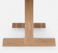 Стол обеденный REFECTORY EXTENDING TABLE фабрика De La Espada