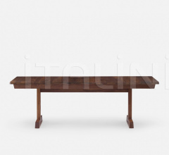 Стол обеденный REFECTORY EXTENDING TABLE фабрика De La Espada