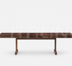 Стол обеденный REFECTORY EXTENDING TABLE фабрика De La Espada