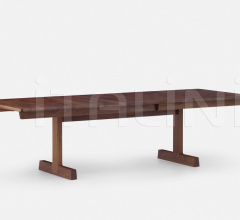 Стол обеденный REFECTORY EXTENDING TABLE фабрика De La Espada