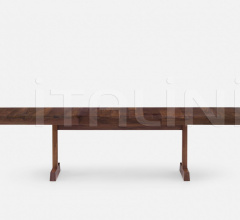 Стол обеденный REFECTORY EXTENDING TABLE фабрика De La Espada