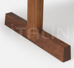 Стол обеденный REFECTORY EXTENDING TABLE фабрика De La Espada