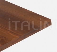 Стол обеденный REFECTORY EXTENDING TABLE фабрика De La Espada