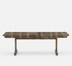 Стол обеденный REFECTORY EXTENDING TABLE фабрика De La Espada