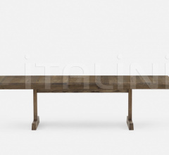 Стол обеденный REFECTORY EXTENDING TABLE фабрика De La Espada