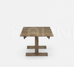 Стол обеденный REFECTORY EXTENDING TABLE фабрика De La Espada