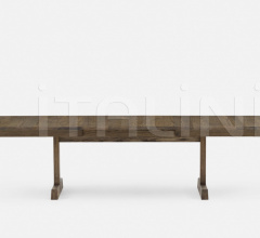 Стол обеденный REFECTORY EXTENDING TABLE фабрика De La Espada