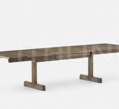 Стол обеденный REFECTORY EXTENDING TABLE фабрика De La Espada