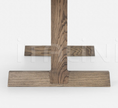 Стол обеденный REFECTORY EXTENDING TABLE фабрика De La Espada