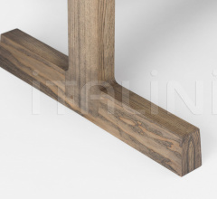 Стол обеденный REFECTORY EXTENDING TABLE фабрика De La Espada