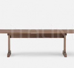 Стол обеденный REFECTORY FIXED TABLE фабрика De La Espada