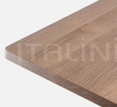 Стол обеденный REFECTORY FIXED TABLE фабрика De La Espada