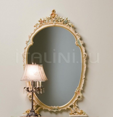 Настенное зеркало 102 Silik