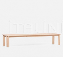 Стол обеденный TABLE ONE фабрика De La Espada